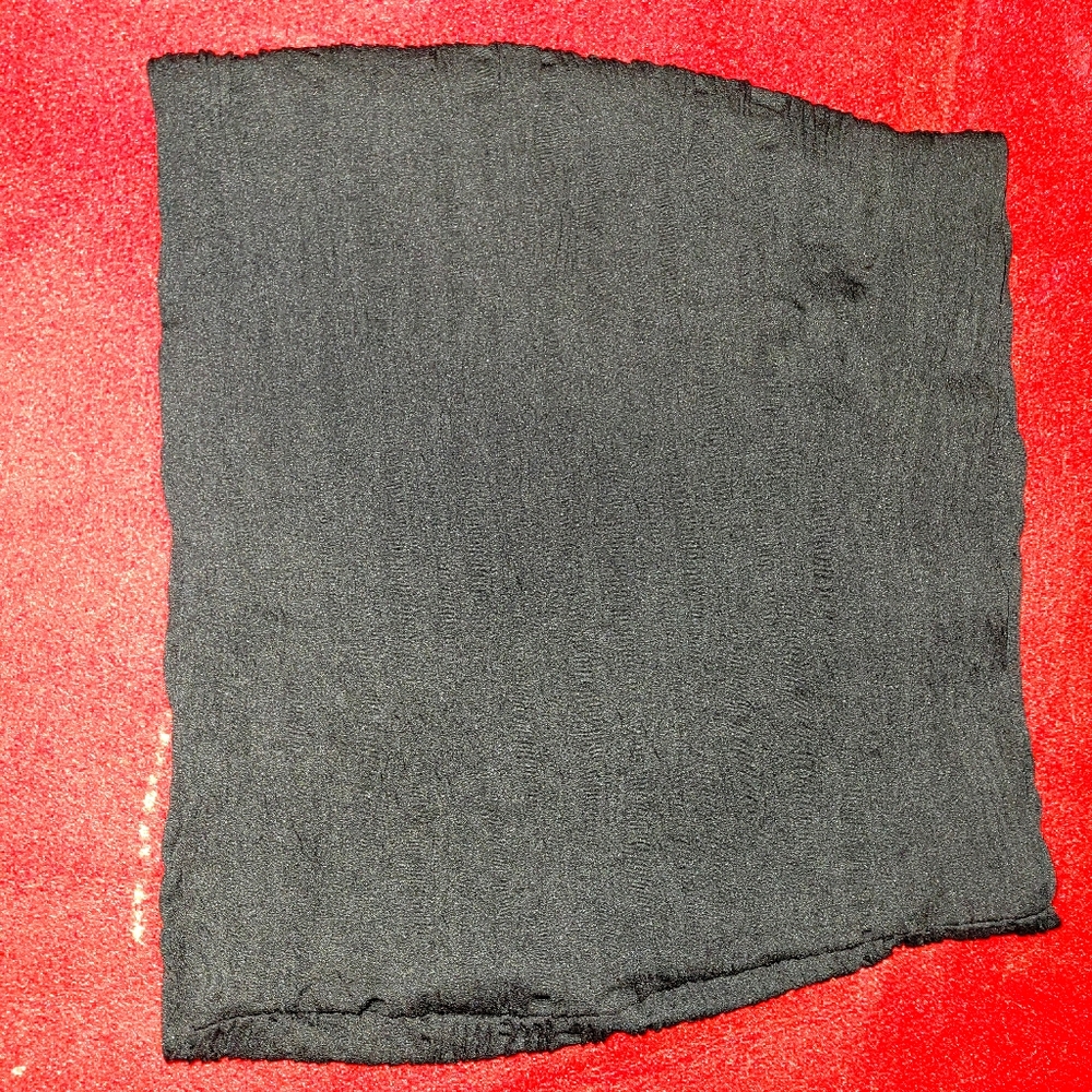 Mini skirt - Picture 3 of 3